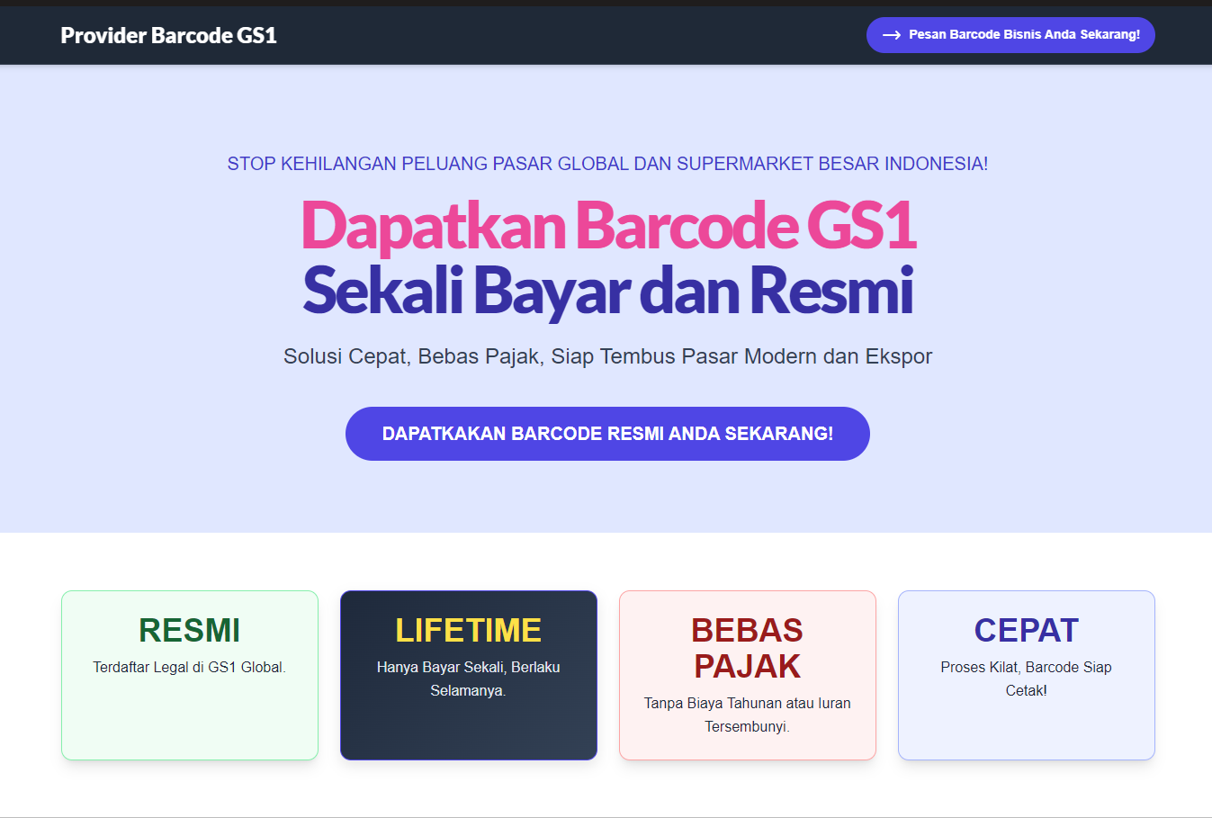 Hasil Web Berita 2