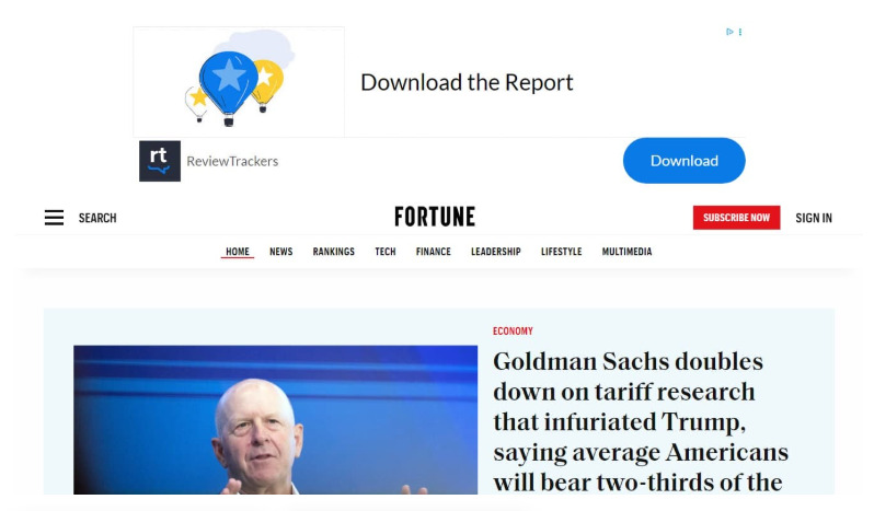 Bukti Earning AdSense 2