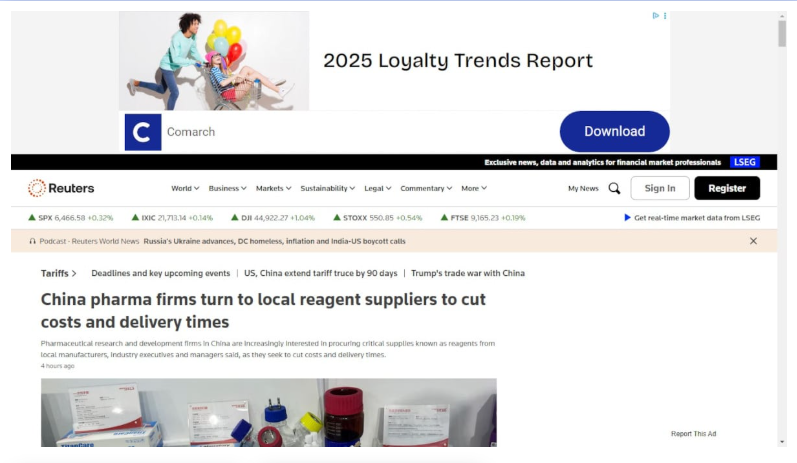 Bukti Earning AdSense 3