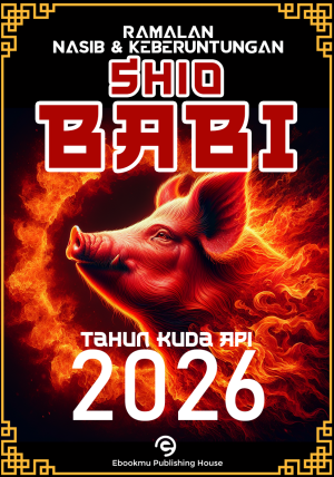 Ramalan Shio Babi Di Tahun Kuda Api 2026