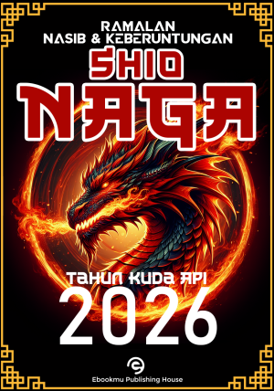 Ramalan Shio Naga Di Tahun Kuda Api 2026