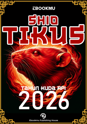 Ramalan Shio Tikus Di Tahun Kuda Api 2026